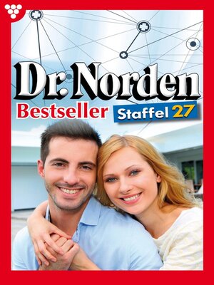 cover image of Dr. Norden Bestseller Staffel 27